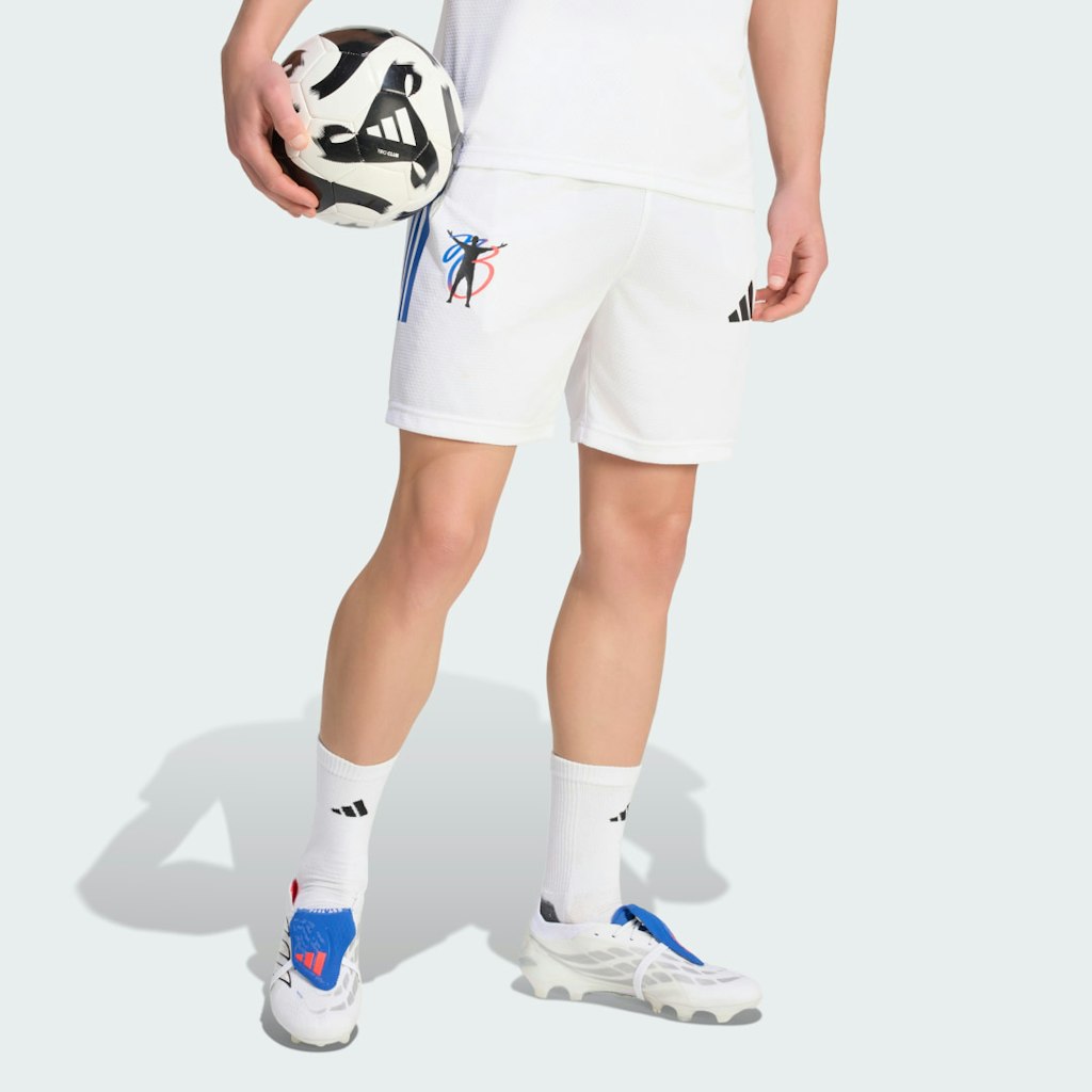 Jude Bellingham Training Shorts: $36 Jude Bellingham Training Shorts: $36