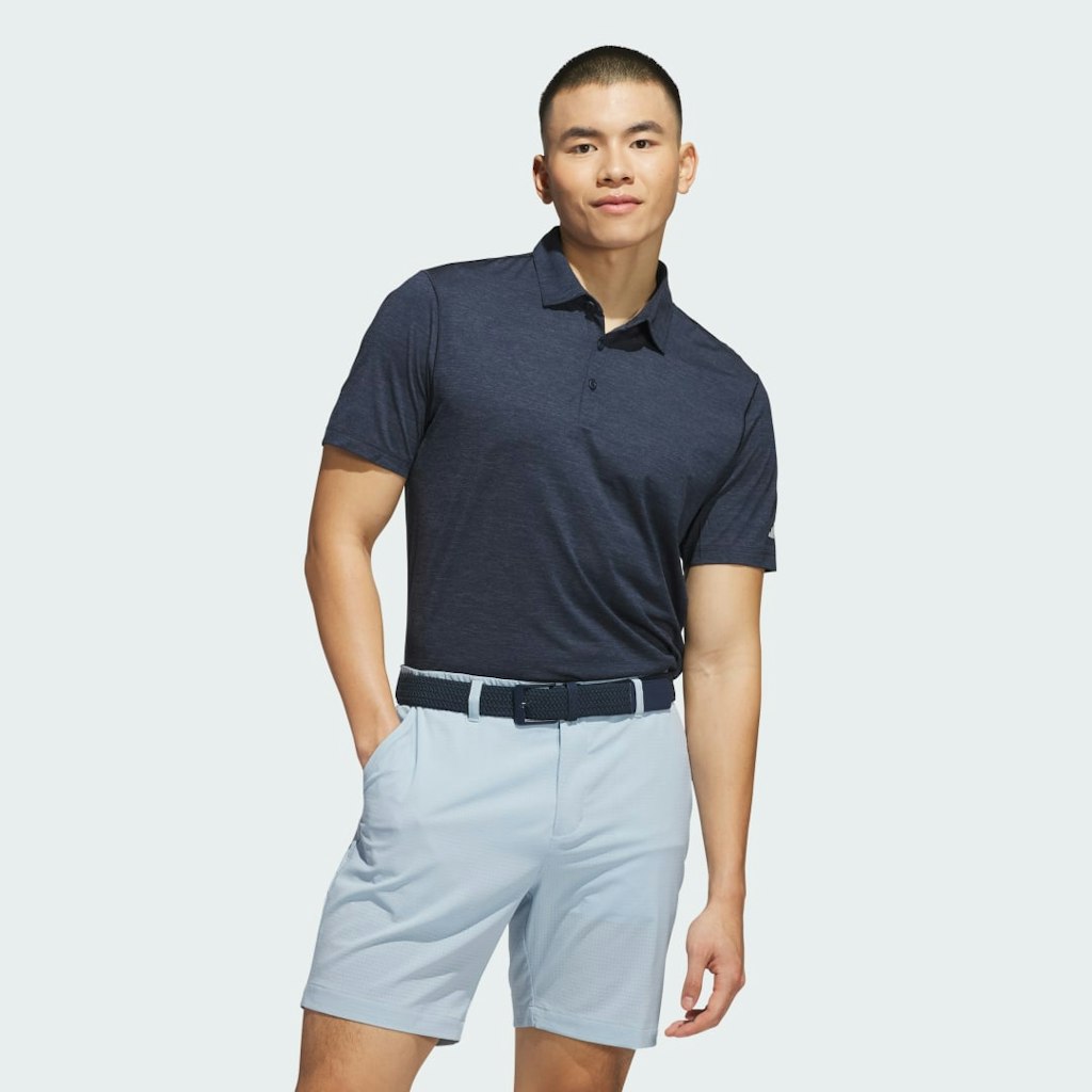 Ultimate365 Elevated Twistknit Polo Shirt: $48 Ultimate365 Elevated Twistknit Polo Shirt: $48