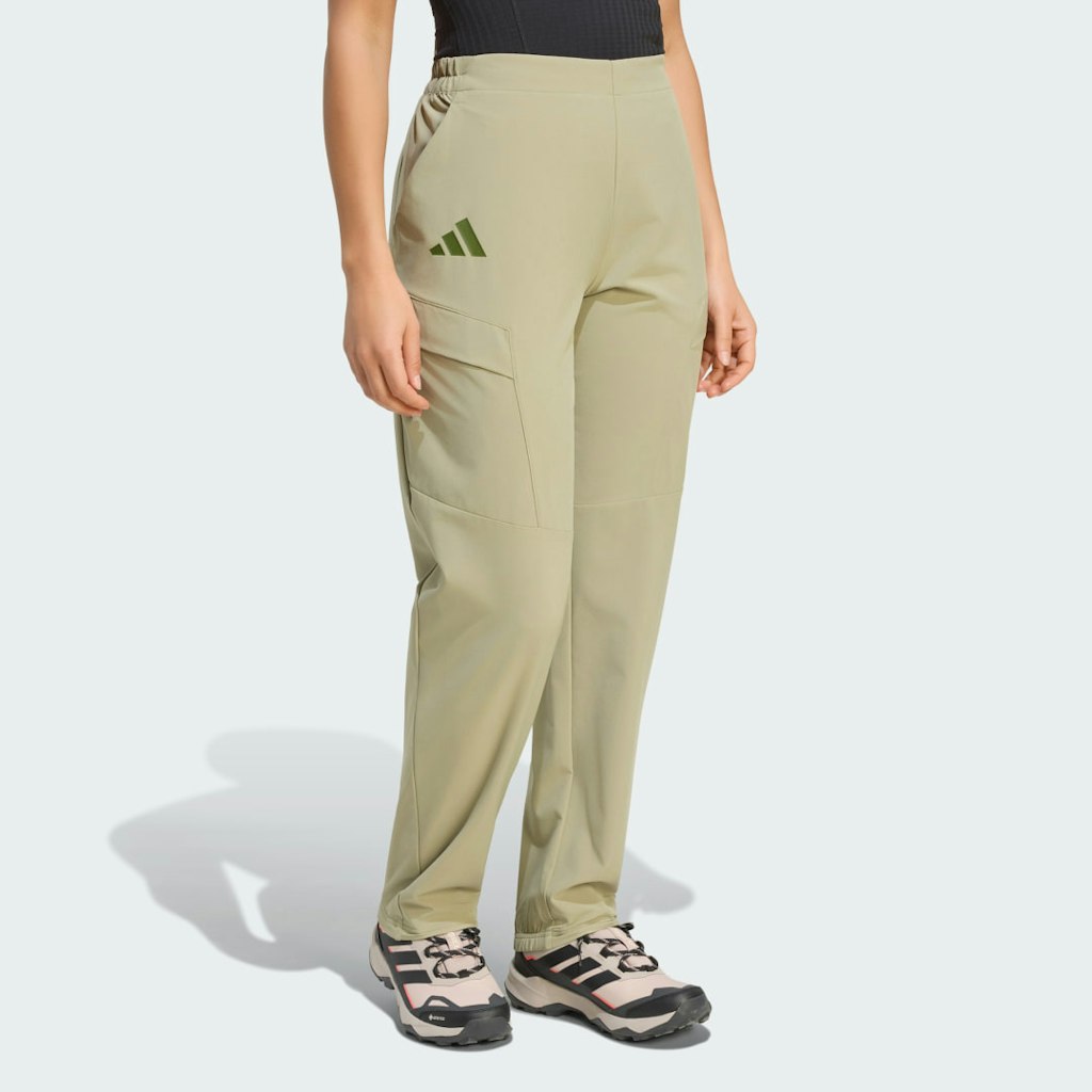 Multi Clima365 Liteflex Cargo Joggers: $56 Multi Clima365 Liteflex Cargo Joggers: $56