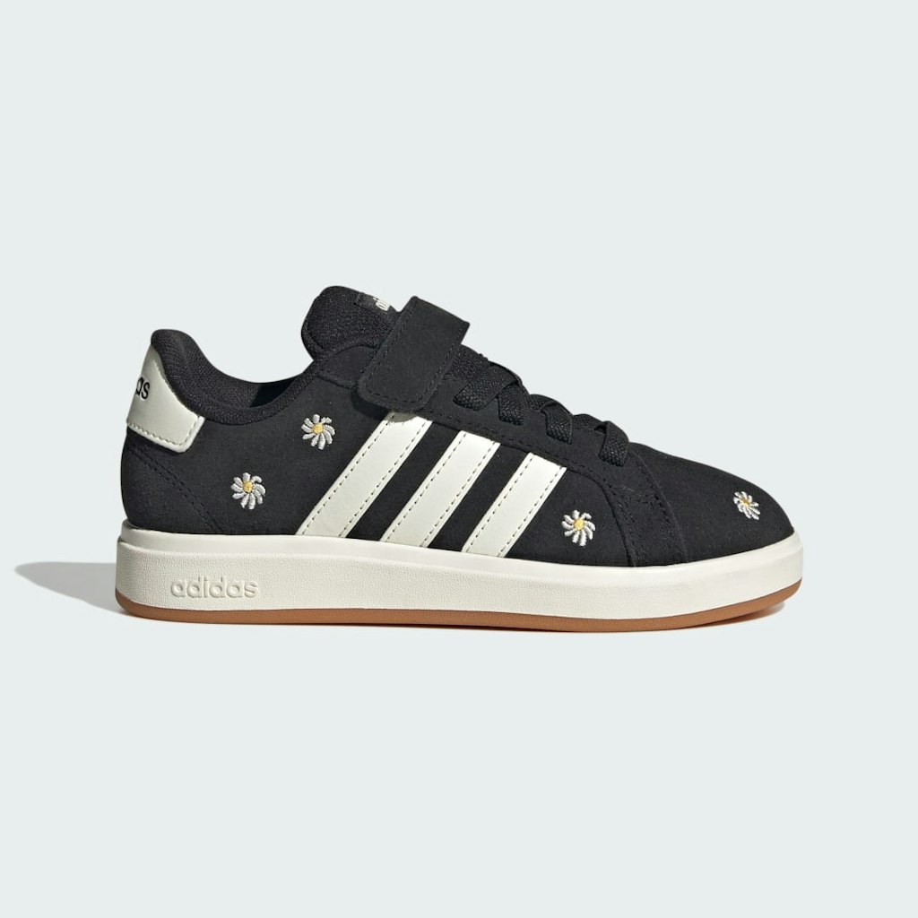 Adidas Grand Court 00s Children's Shoes: $40 Adidas Grand Court 00s Children's Shoes: $40