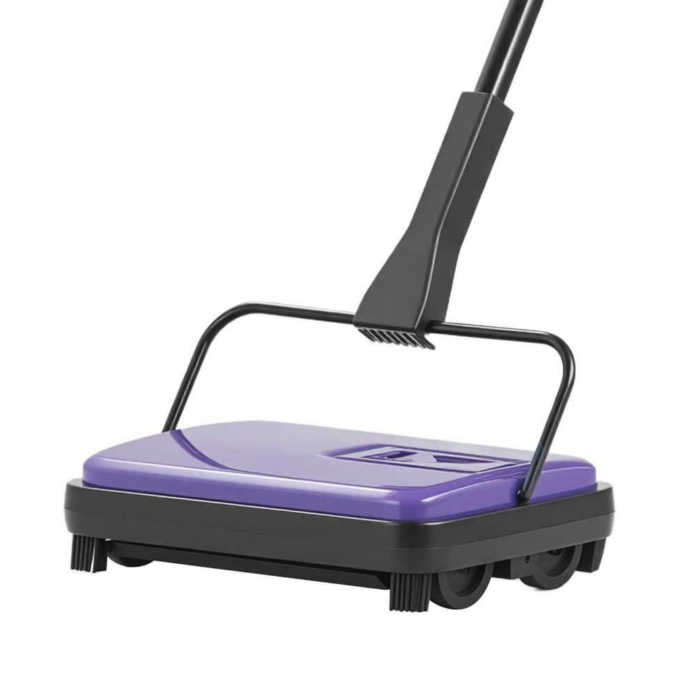 Cordless Manual Upright Carpet Cleaner: $29.97 Cordless Manual Upright Carpet Cleaner: $29.97