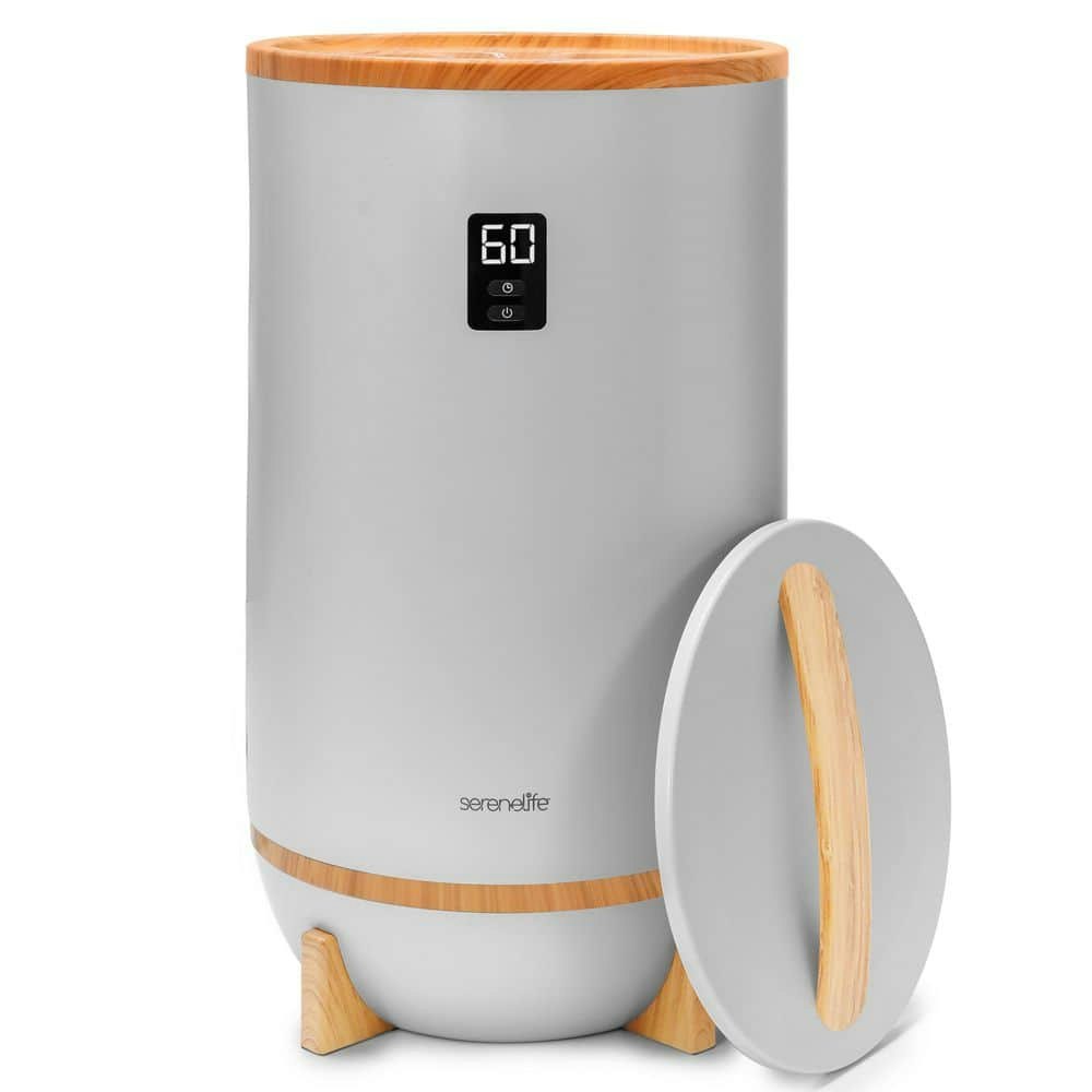 Electric 20L Double Towel Warmer: $92.99