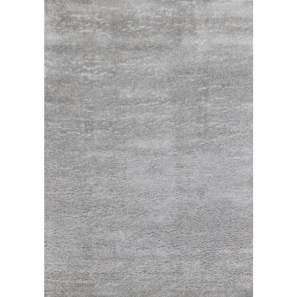 Marakai Collections 4' x 6' Grey Indoor Area Rug: $100.79