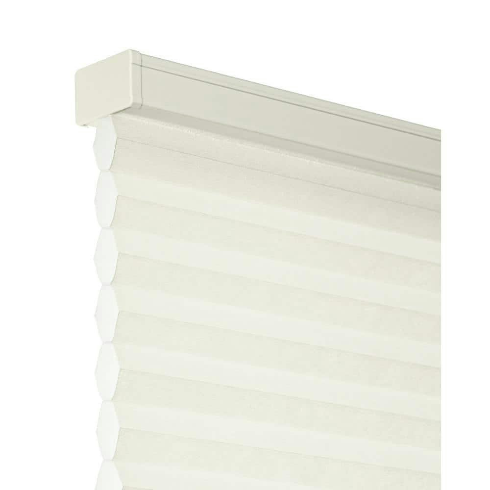 44.75" x 48" Cordless Light Filtering Cellular Shade: $137.93 44.75" x 48" Cordless Light Filtering Cellular Shade: $137.93