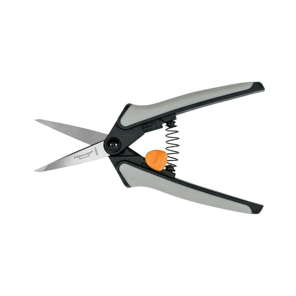 6-inch Micro-Tip Pruning Shears: $9.98 6-inch Micro-Tip Pruning Shears: $9.98