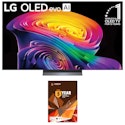 LG C6 55" 4K OLED Smart TV w/ 5-Year Warranty for $1,500 + free shipping