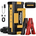 Avapow 32,000mAh 12-Volt Car Jump Starter / Battery Booster for $75 + free shipping