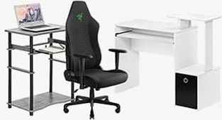 Woot Office Furniture Sale: Up to 77% off Woot Office Furniture Sale: Up to 77% off