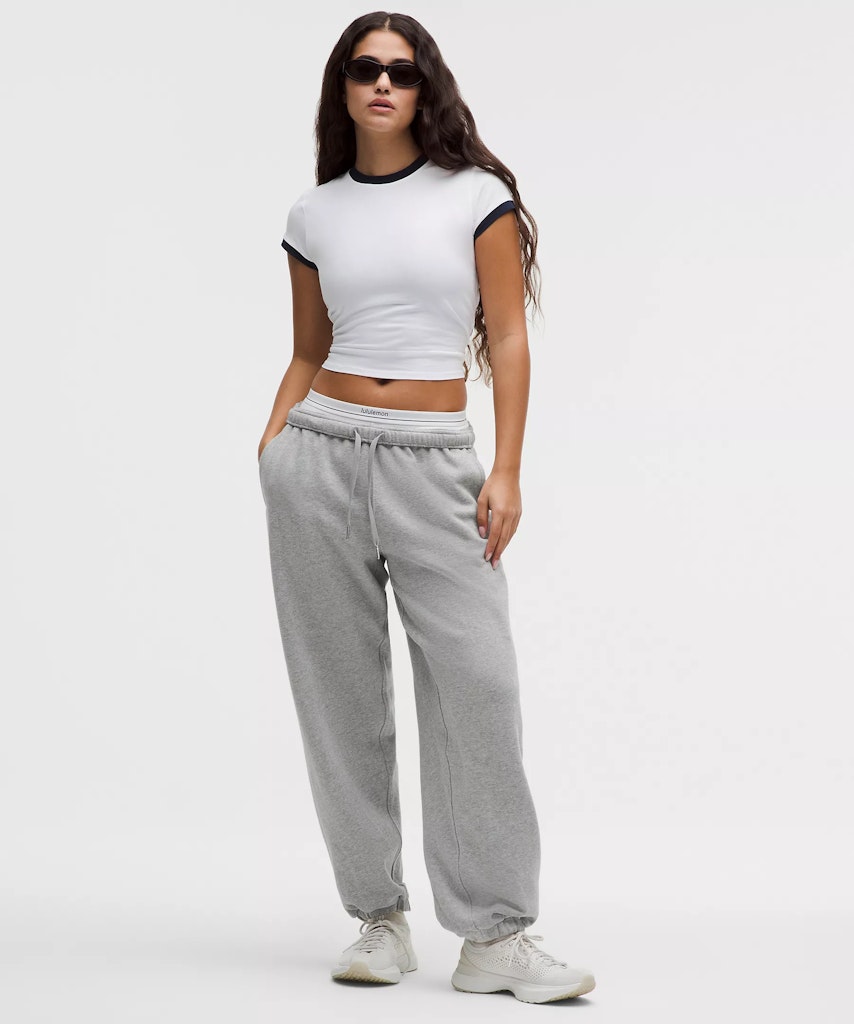 lululemon Women's Steady State Joggers: $49 lululemon Women's Steady State Joggers: $49