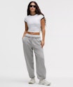 lululemon Women's Steady State Joggers for $49 + free shipping
