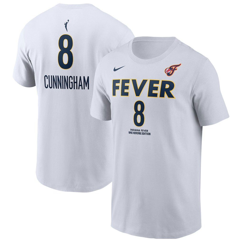 Nike Sophie Cunningham Heroine Edition T-Shirt: $34 Nike Sophie Cunningham Heroine Edition T-Shirt: $34