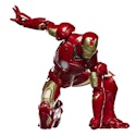 Marvel Legends Series Iron Man Mark III 6" Action Figure for $18 + shipping varies