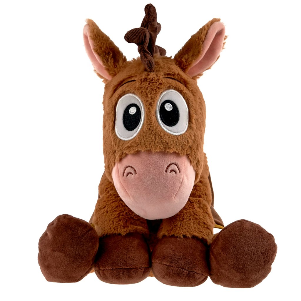 Disney & Pixar Toy Story 5 Bullseye Weighted Plush: $18 Disney & Pixar Toy Story 5 Bullseye Weighted Plush: $18
