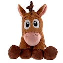 Disney & Pixar Toy Story 5 Bullseye Weighted Plush for $18 + shipping varies