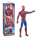 Marvel Spider-Man Titan Hero Series 12" Super Hero Figure for $10 + free shipping w/ $35