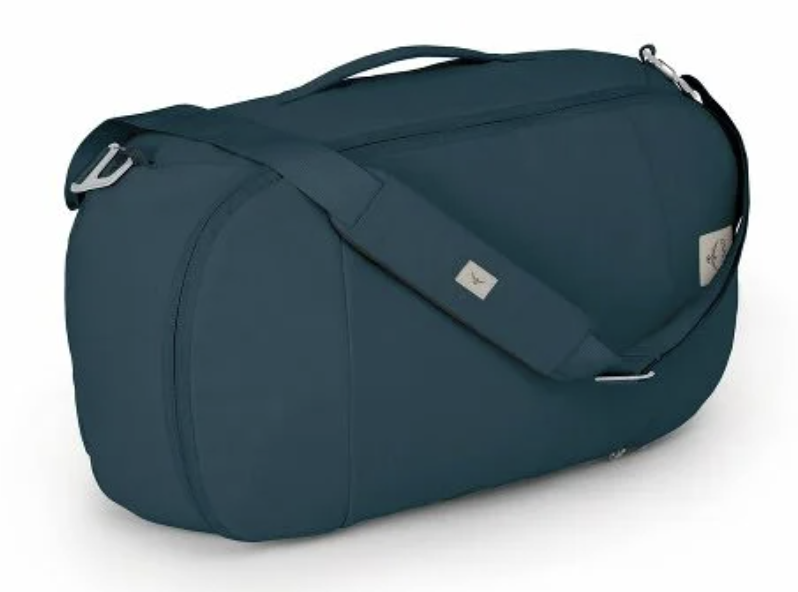 Osprey Arcane Duffel Pack: $42