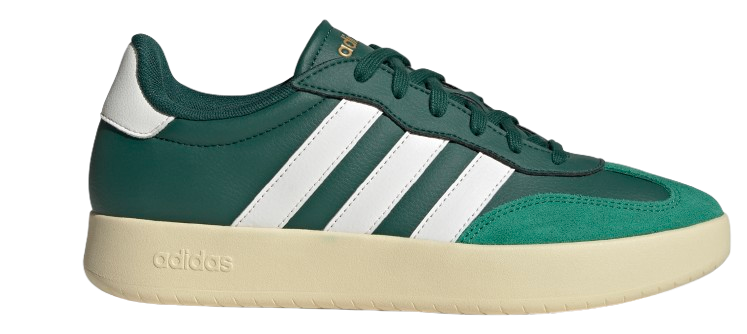 adidas Men's Barreda Shoes: $20 adidas Men's Barreda Shoes: $20