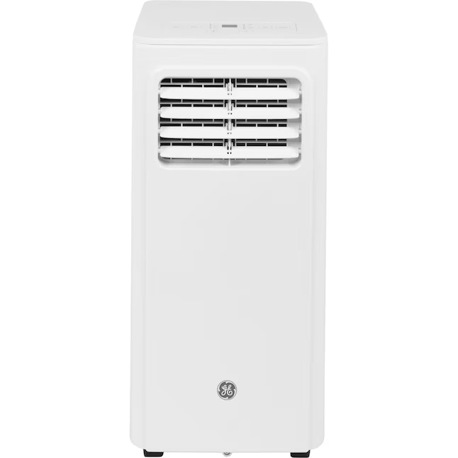 Refurb GE 8,000-BTU Portable Air Conditioner: $163 Refurb GE 8,000-BTU Portable Air Conditioner: $163