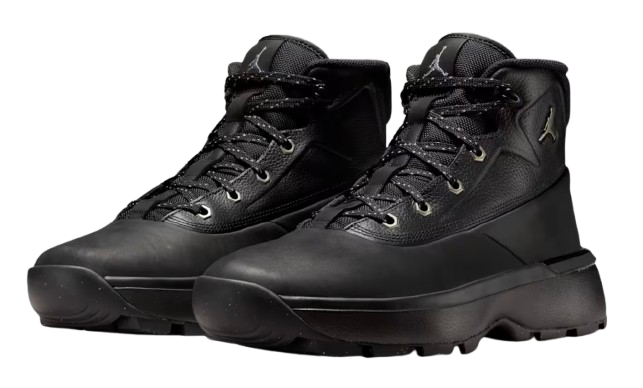 Nike Men's or Women's Jordan City Leather Boots: $93