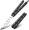 Dispatch Practice Butterfly Knife Trainer for $10 + free shipping w/ Prime