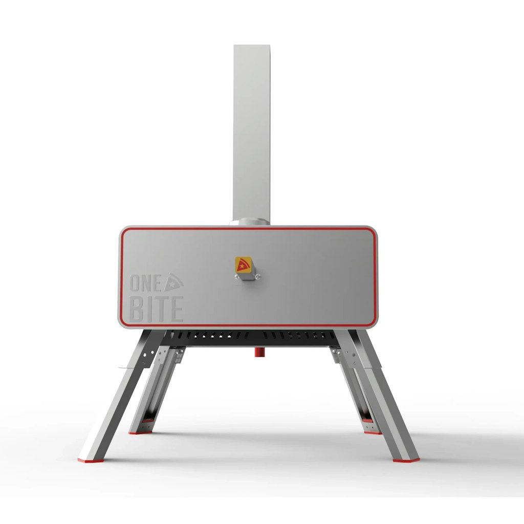 Open-Box Audioengine One Bite Charcoal Pizza Oven: $40