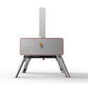 Open-Box Audioengine One Bite Charcoal Pizza Oven for $40 + free shipping