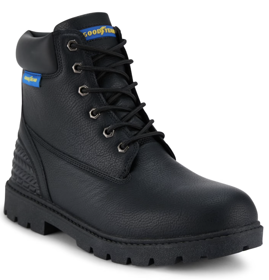 Goodyear Men's Maverik Work Boots: $30