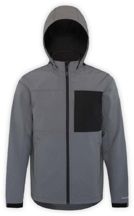 Boulder Gear Men's Vista Soft-Shell Jacket: $46