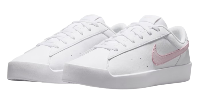 Nike Women's or Men's Court Heritage SL Shoes: $43