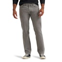 Lee Men's Legendary Regular Straight Denim Jeans for $16 + free shipping w/ $35