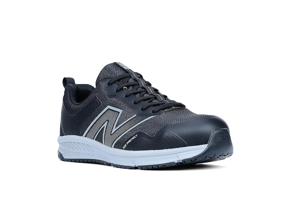 New Balance Evolve Alloy Toe Work Shoes: $119.95