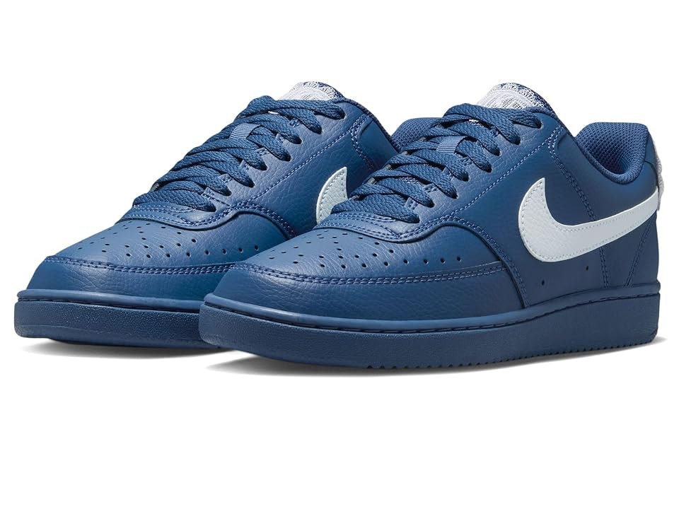 Nike Court Vision Low Women's Shoes: $81 Nike Court Vision Low Women's Shoes: $81