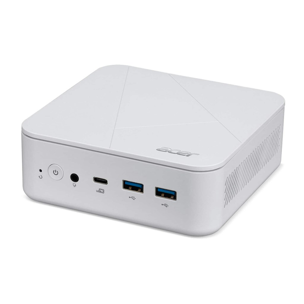 Acer Revo Box Mini PC: $449.99 Acer Revo Box Mini PC: $449.99