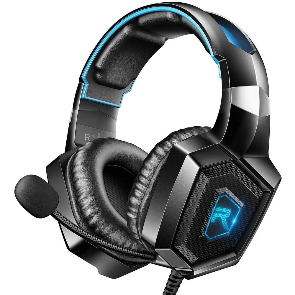Runmus K8 Gaming Headset: $16.99 Runmus K8 Gaming Headset: $16.99