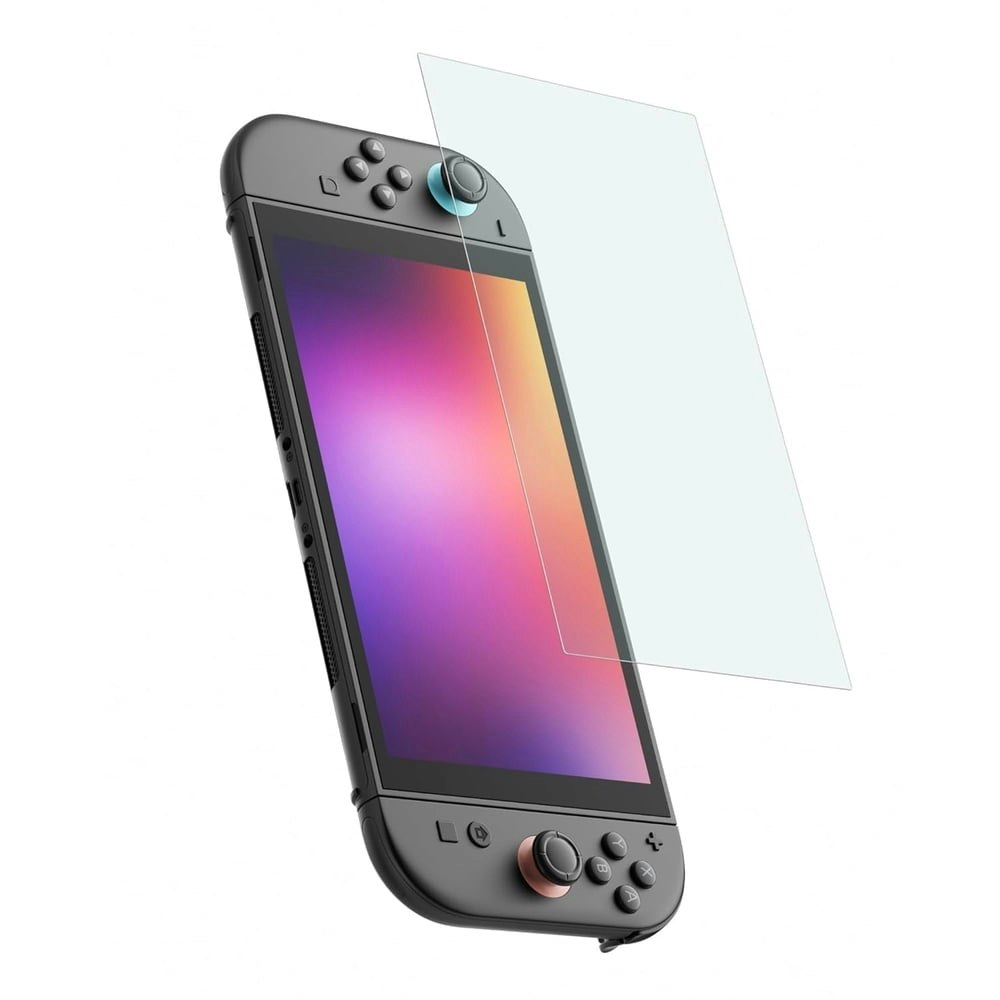 Belkin Nintendo Switch 2 Tempered Glass Screen Protector: $24.99 Belkin Nintendo Switch 2 Tempered Glass Screen Protector: $24.99