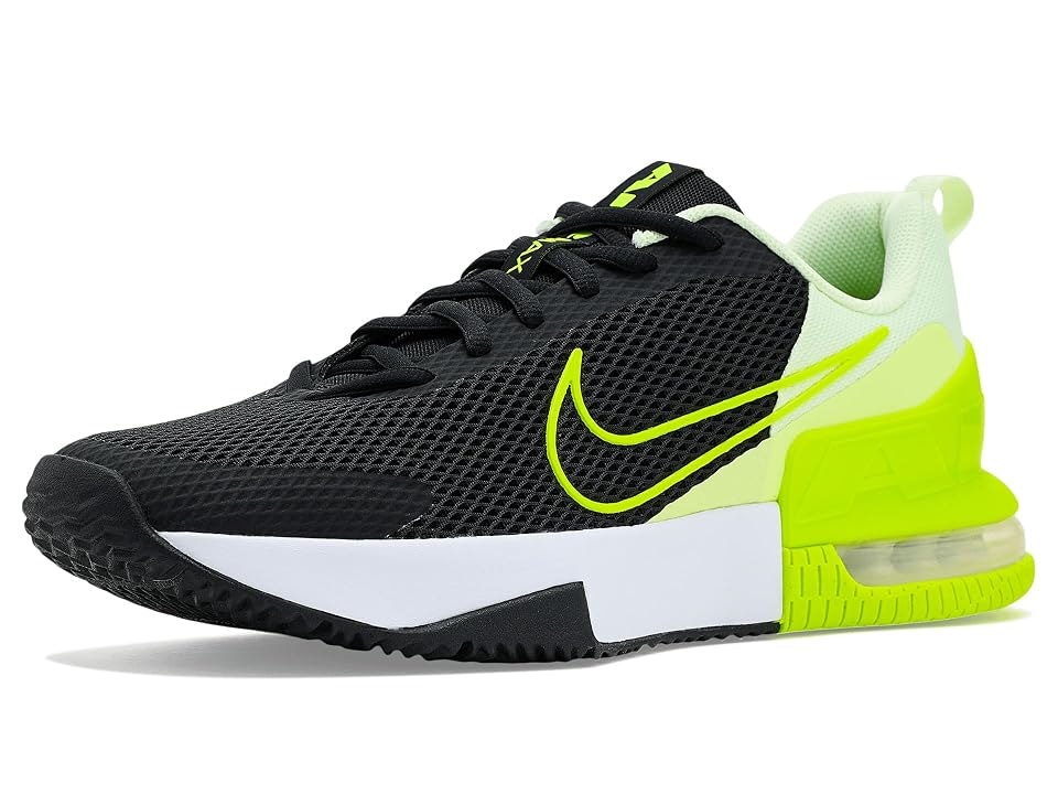 Nike Air Max Alpha Trainer 6 Men's Cross Training Shoes: $100