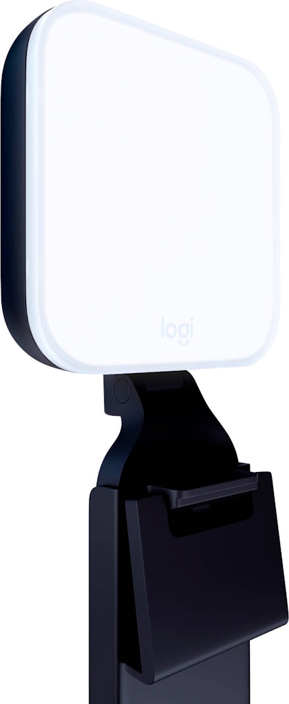 Logitech Litra Glow LED Streaming Light: $59.99