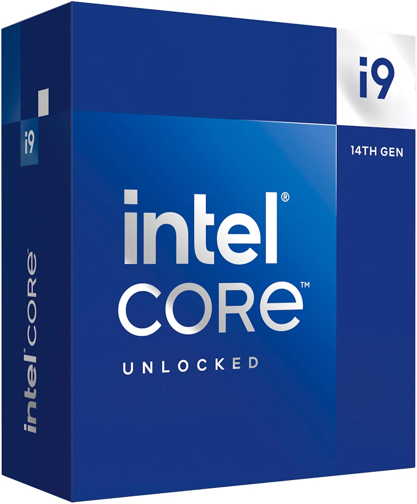 Intel Core i9-14900K 24-Core 6.0GHz Desktop Processor: $499.99 Intel Core i9-14900K 24-Core 6.0GHz Desktop Processor: $499.99