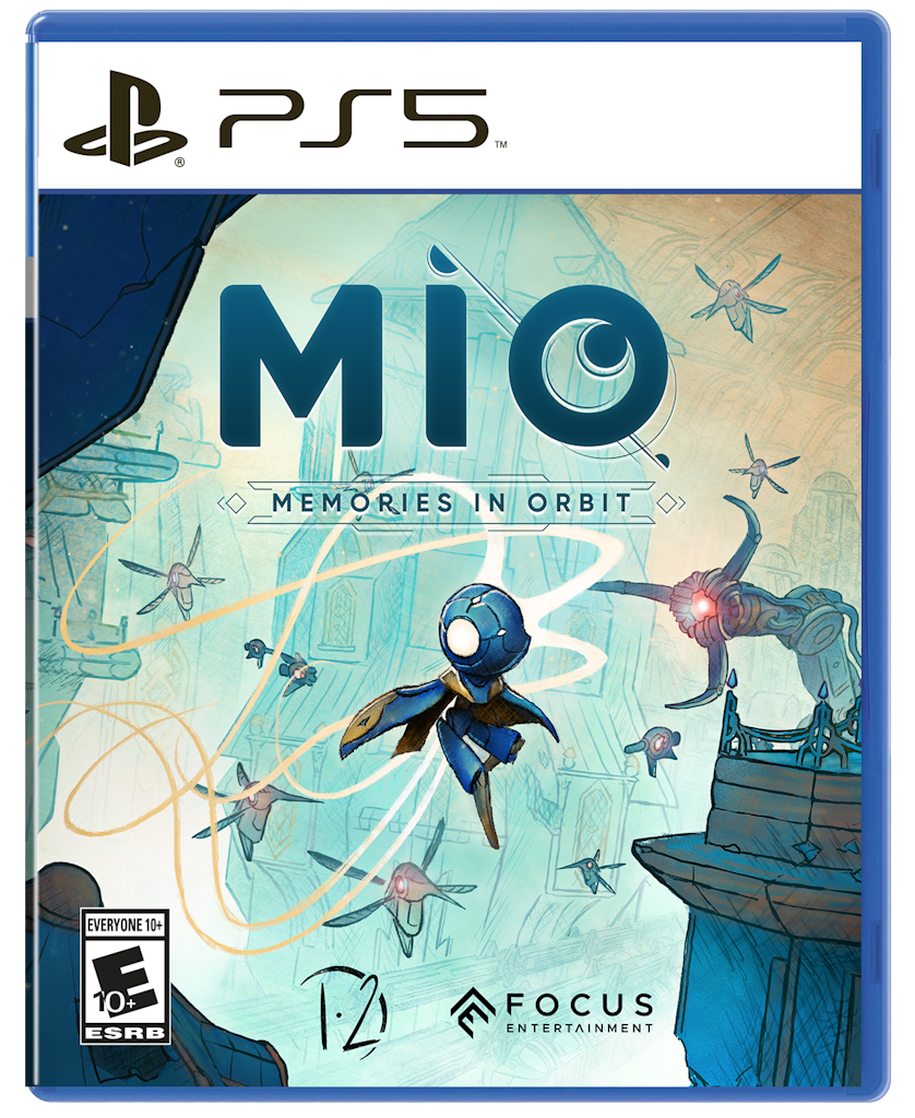 Mio: Memories in Orbit for PlayStation 5: $29.99 Mio: Memories in Orbit for PlayStation 5: $29.99
