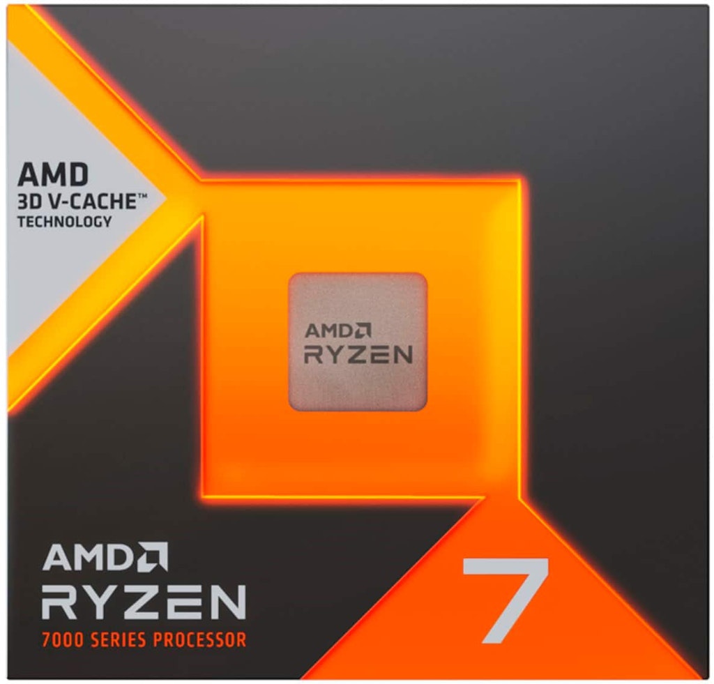 AMD Ryzen 7 7800X3D 8-Core Desktop Processor: $416 AMD Ryzen 7 7800X3D 8-Core Desktop Processor: $416