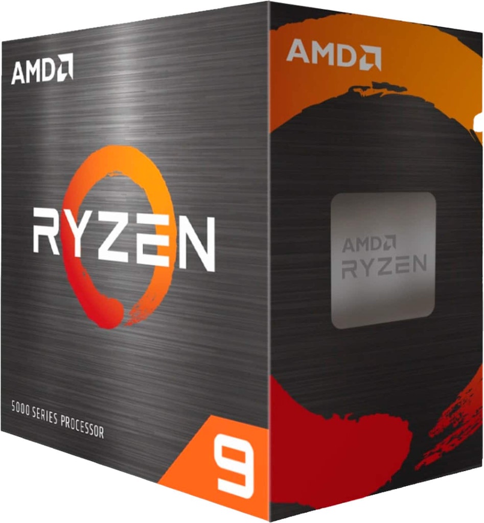 AMD Ryzen 9 5900XT 16-Core 32-Thread Desktop Processor: $311 AMD Ryzen 9 5900XT 16-Core 32-Thread Desktop Processor: $311
