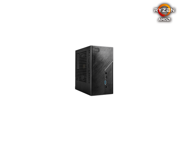 ASRock Deskmini X300W 2.5G Barebone Mini-PC: $149.99 ASRock Deskmini X300W 2.5G Barebone Mini-PC: $149.99