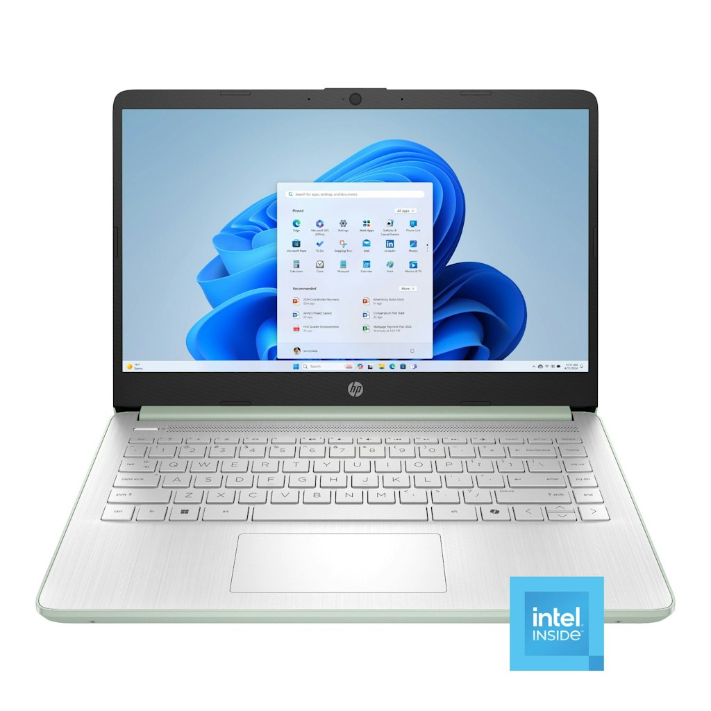 HP 14-Inch Laptop 128GB: $229.99 HP 14-Inch Laptop 128GB: $229.99