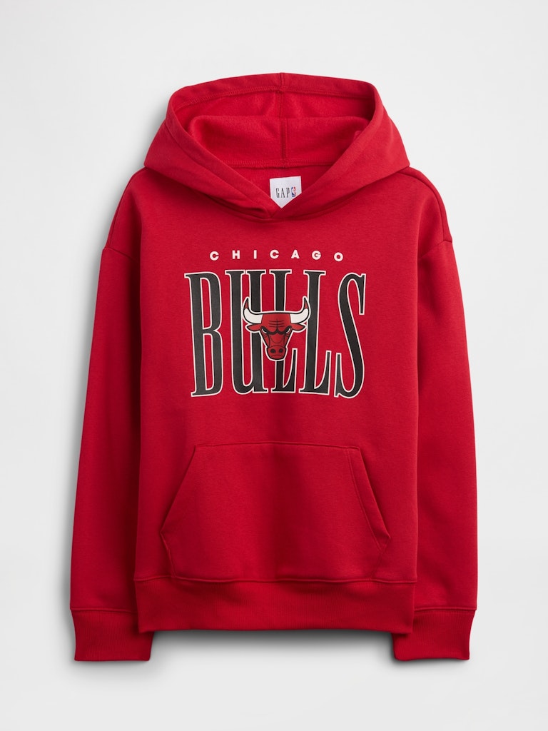 GapKids NBA Relaxed Hoodie: $22.49