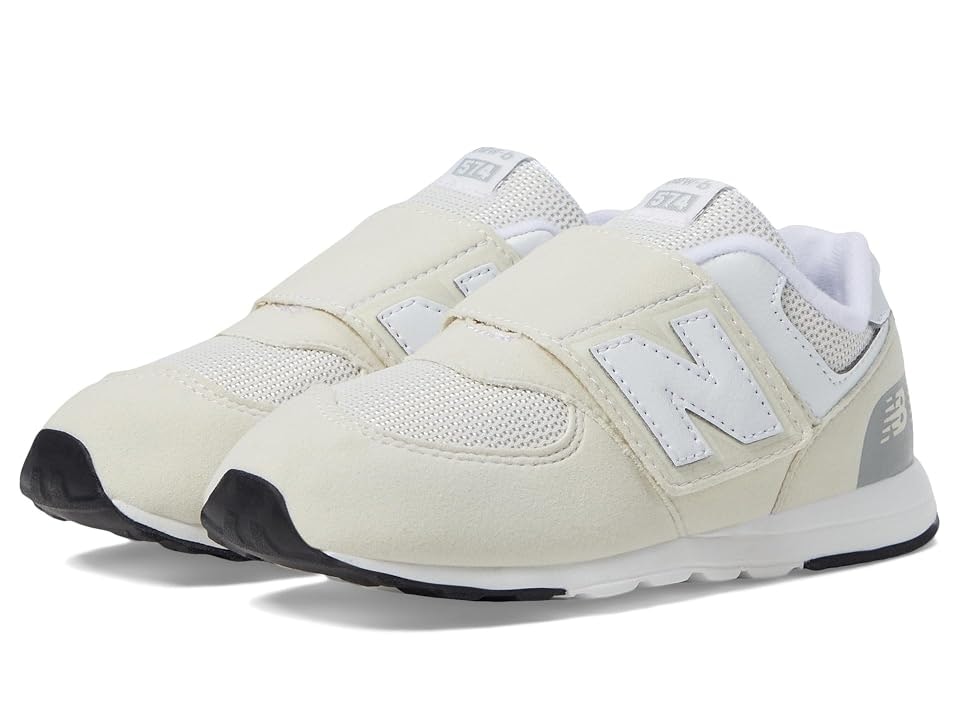 New Balance 574 New-B Hook-and-Loop Infant and Toddler Shoes: $54.99 New Balance 574 New-B Hook-and-Loop Infant and Toddler Shoes: $54.99
