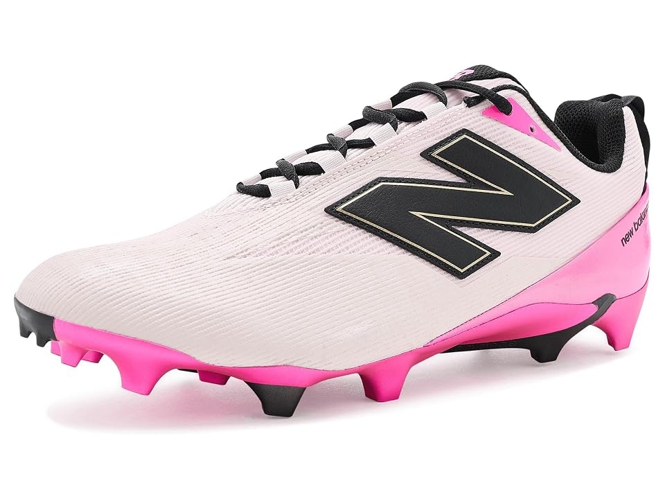 New Balance Burnx5 Men's Lacrosse Cleats: $124.94