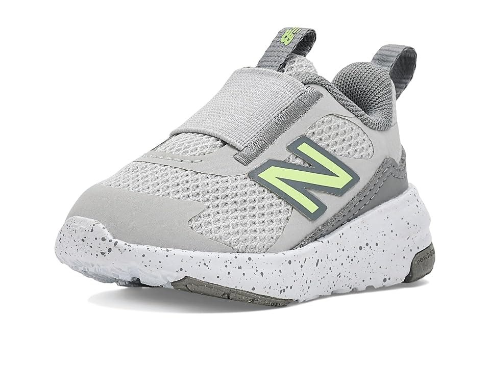 New Balance Kids DynaSoft 468 v1 Slip-On Shoes: $49.99