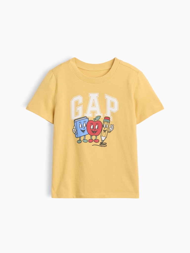 babyGap Graphic T-Shirt: $7.49