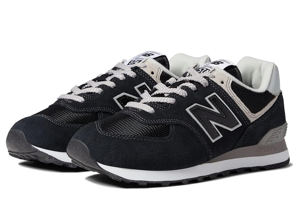 New Balance 574 Core Women's Shoes: $74.95