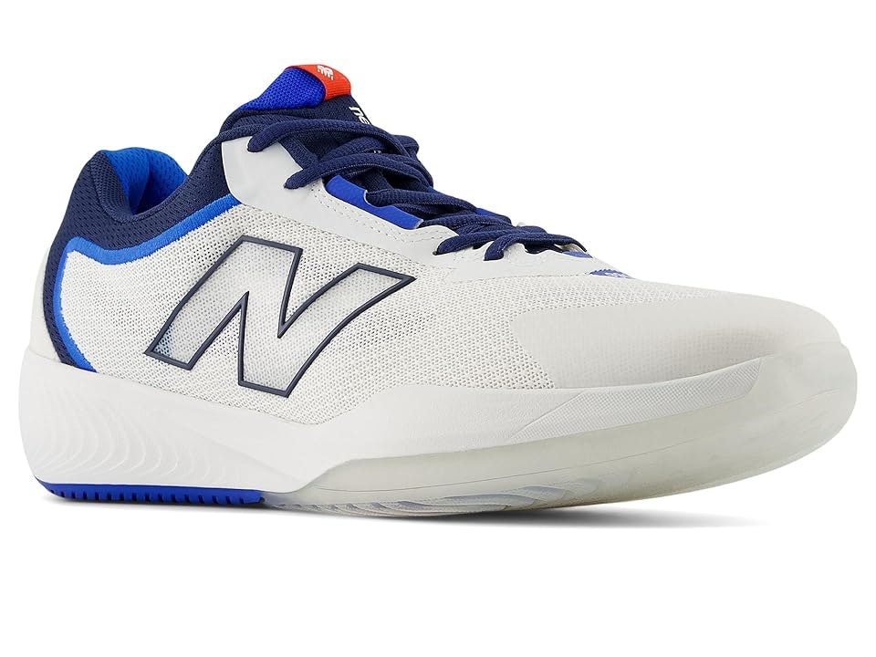 New Balance FuelCell 996v6 Men's Tennis Shoes: $134.94